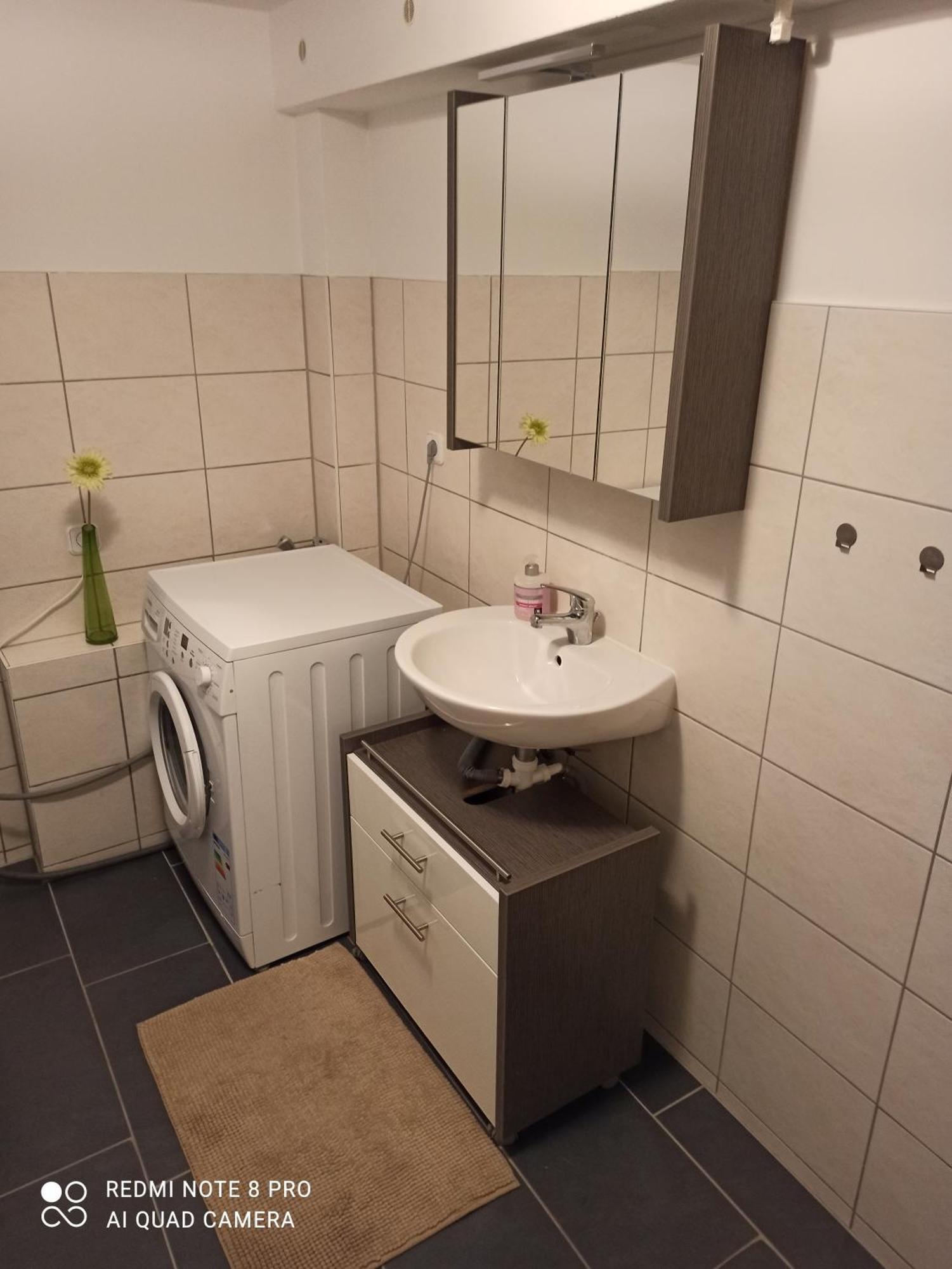 Ferienwohnung"Harzliebe" Gernrode  Exterior foto
