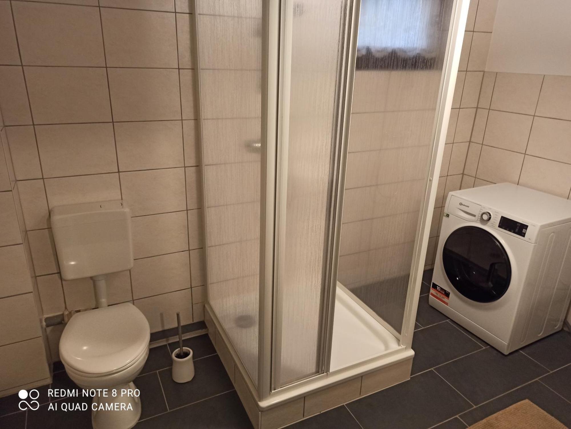 Ferienwohnung"Harzliebe" Gernrode  Exterior foto